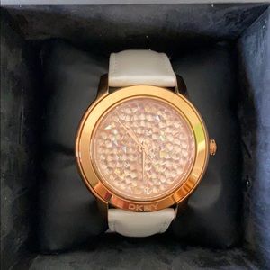 DKNY Gorgeous Watch